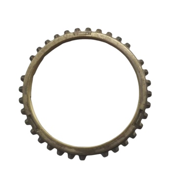FACTORY SALE Manual auto parts transmission Synchronizer Ring K71E-17-265A for KIA