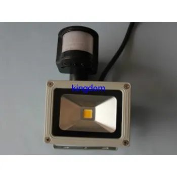 led flood lights PC10W