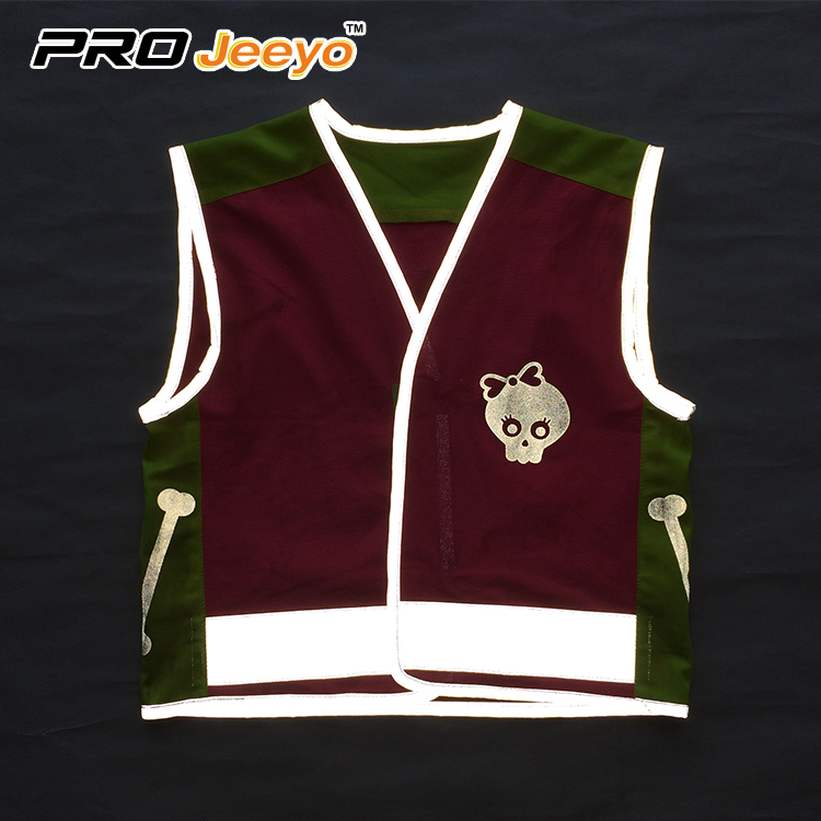 child vest 3