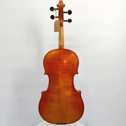 Middle Grade Viola Handmade Factory Directly Saled Viola