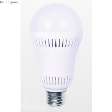 7W Led bulbs ETL approved E26 lamp