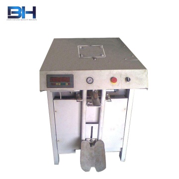 Valve Bag Packer for Tile Adhesive - Packing Machine for Sale