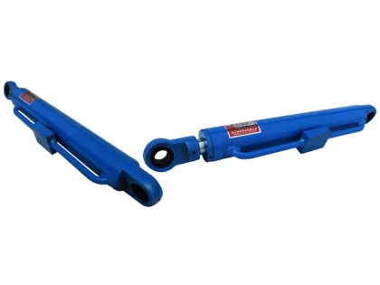 Customize loader forklift bucket boom steering cylinder