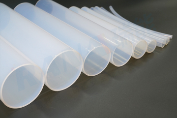 Industrial-Grade PFA Welding Rods and Tapes