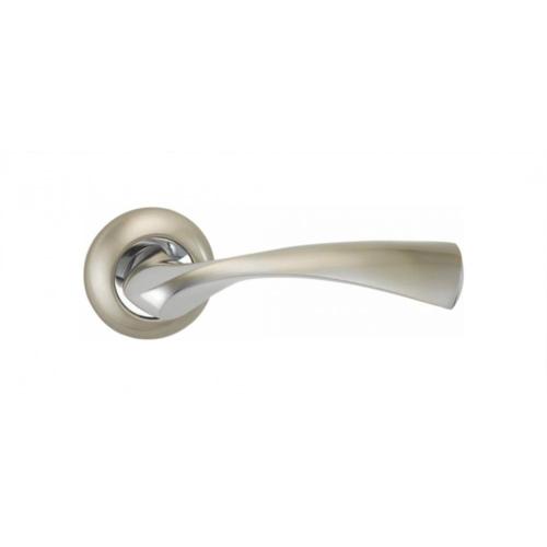 Zinc Alloy Swing Handle Lock