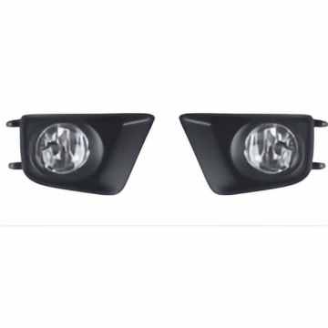 4x4 Accesorios Luz de niebla para Toyota Tacoma 2012-2015
