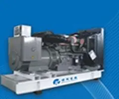 silent  109KW/136KVA 109kw/136kva Perkins perkins Diesel Gnerator Set