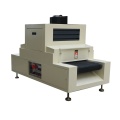 Servo pad printing machine for ceramic tableware