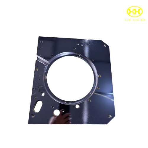 Placa de mesa para máquina de calcetería