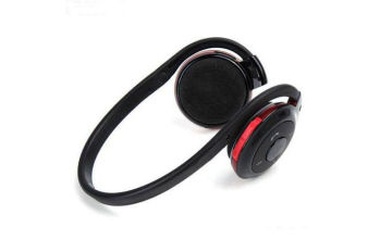 Microphone A2dp Bluetooth Headset Noise Cancelling Wireless V3.0
