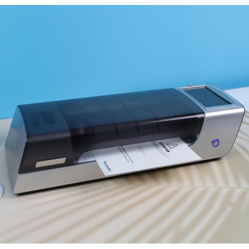 TPU Hydrogel Cutting Machine for Screen Protector Sheets