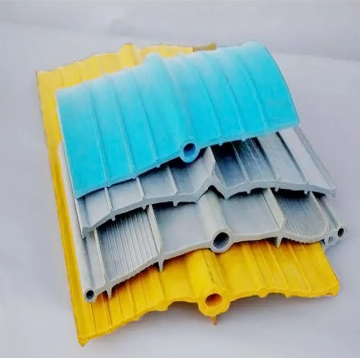 STOP ACQUA PVC per sigillatura da costruzione