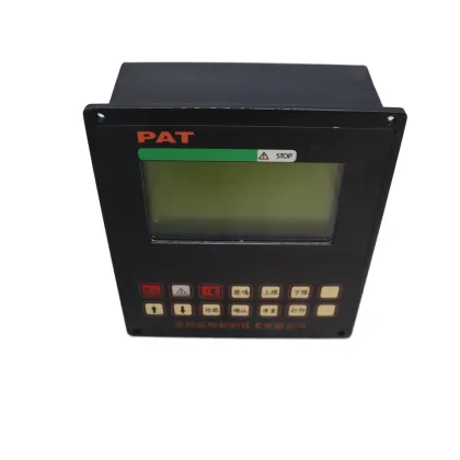 PAT DS250 Monitor for Domestic Brand New Crane Accessories