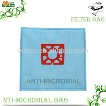 VACUUM CLEANER PARTS OF ANTI-MICROBIAL MICRO DUST BAG(PMNB89)