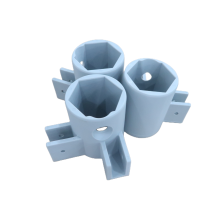 Кампаненты мэблі для ўпырску для стыльных інтэр&#39;ераў