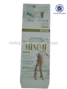 HOT Sale Tights Packing Cards