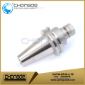 CAT40-ER16-2.76 &quot;حامل أداة آلة Collet Chuck CNC