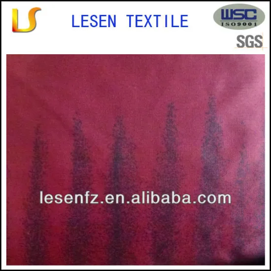 waterproof fabric, banner fabric, flag fabric, 100% polyester taffeta fabric