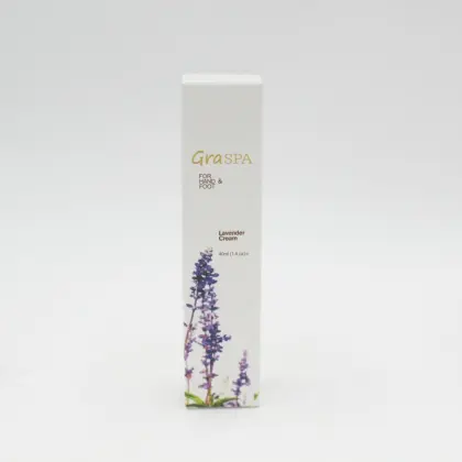 Lavender Foot and Hand Cream