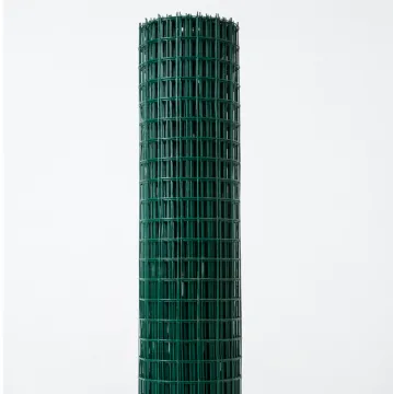 Hot selling PVC coated welded wire mesh fencing
