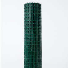 Hot selling PVC coated welded wire mesh fencing