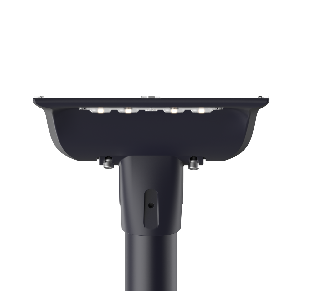High Lumen Waterproof Solar Street Light