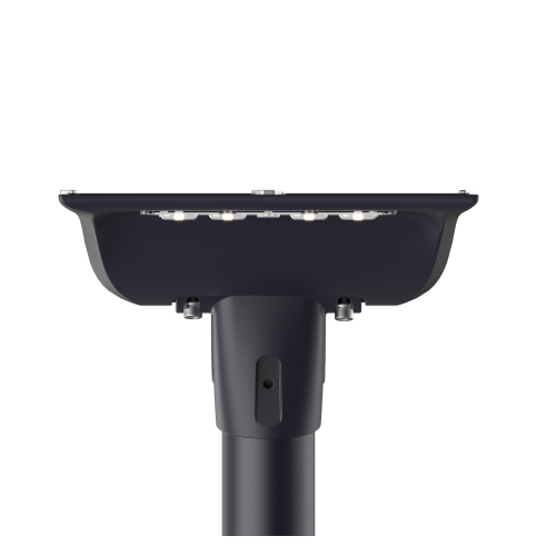 High Lumen Waterproof Solar Street Light
