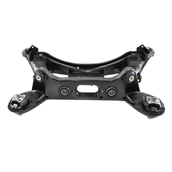 Wholesale Rear Axle Rear Subframe for C-Class W204 2043500141