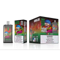 Hot Selling Bang King 15000 puffs laddningsbara engångsvapen