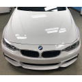 Super Gloss White Car Wrap Vinyl