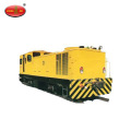 Locomotiva mineraria idraulica diesel JMY600