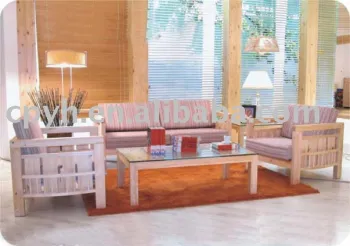 Living room furniture(YH-PS03)