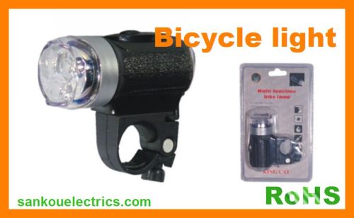 Bicycle Light (LD-3002)