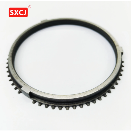 Customization Heavy Truck Gearbox Steel Synchronizer Ring OEM for ZF (1307 304 644/1306 304 085/1307 304 589)