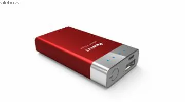 Novelties Portable Phone Charger 2800mAh with Safe Protection