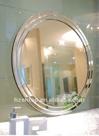 bath art mirror ENT-SD064