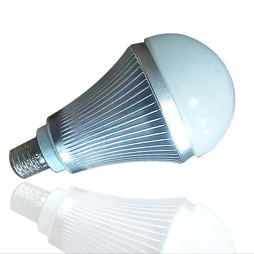 Warm White Led Spot Light Bulb High Efficiency 2w