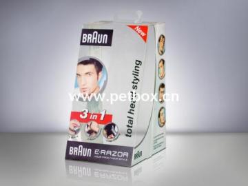 Razor Packaging Boxes