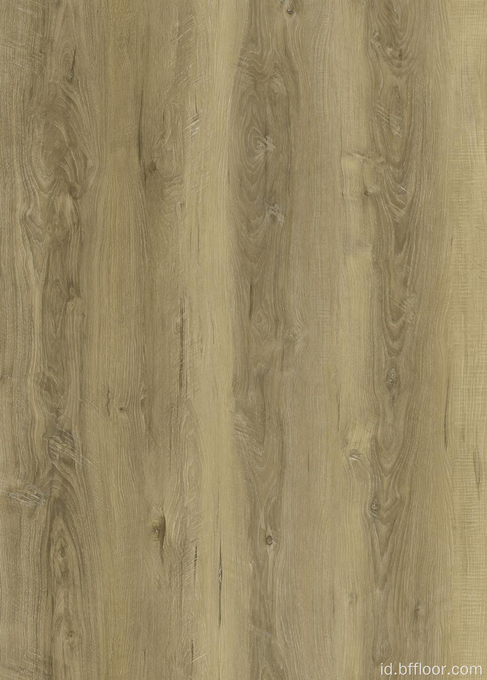 Dekorasi Rumah Hickory Lantai Biji Kayu