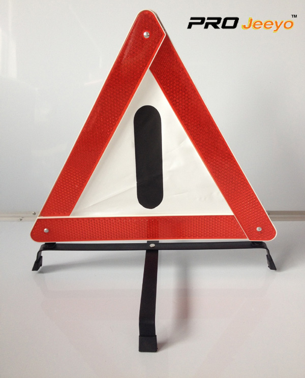 Highway Emergency Tripod Breakdown Warning DL-207 8