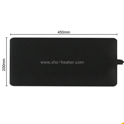 Sudotack reptile heating pad