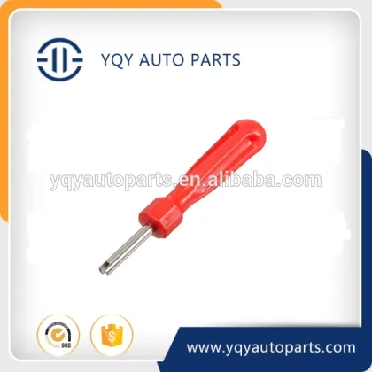 Valve Bore Core Screws Remover Tool