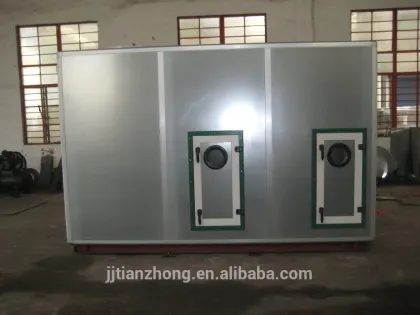 Combined Air handling Unit/AHU/air conditioner