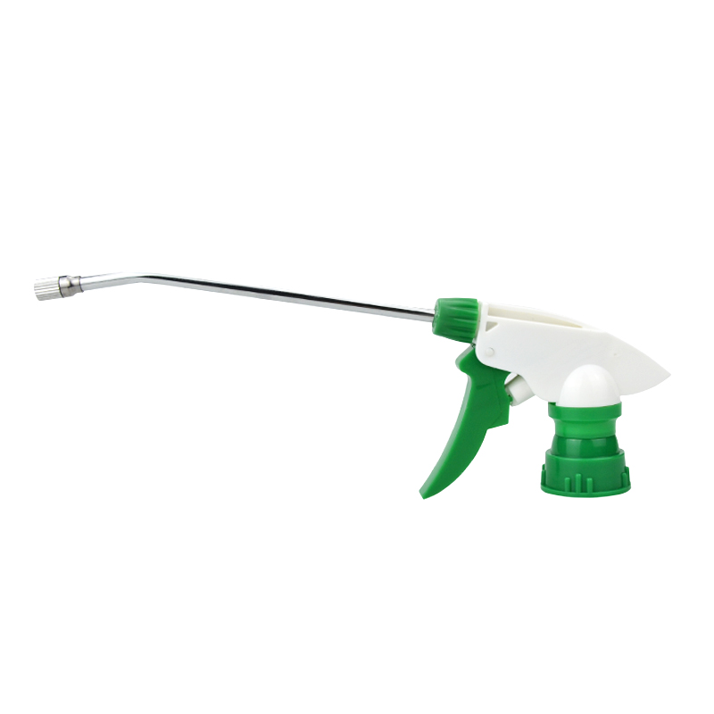 28/400 Agricultural Garden Long Nozzle Trigger Sprayer Head