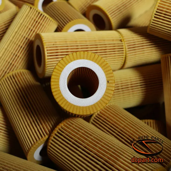 Oil Filter Price for SKODA FABIA - Part No. 03D198819A