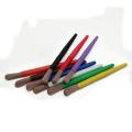 Colorful Nylon Kids Paint Brush For Children