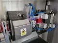 Máquina de vedação de enchimento líquido de loção GGS-118 P5