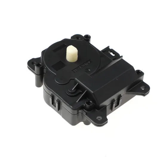 HVAC Heater Blend Door Actuator for Toyota 4Runner - 87106-35120