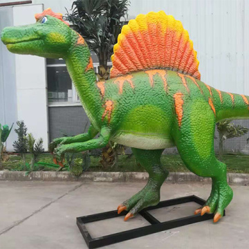 Life Size Dinosaur Model for Sale
