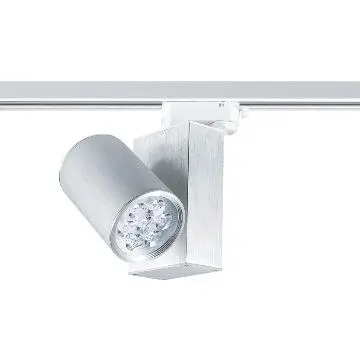 Aluminum 7w Spot Light